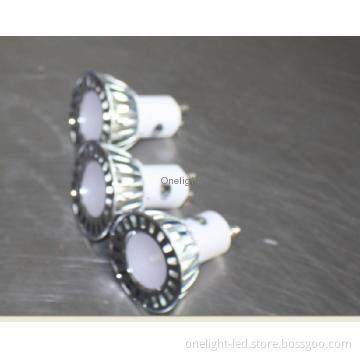 LED Spotlights with High Luminous, Long Lifespan Time, Beautiful Look